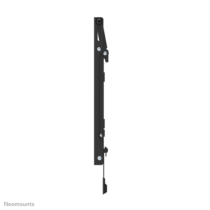 Neomounts WL35-550BL12 soporte de pared inclinable para pantallas de 24-55 pulgadas - Negro