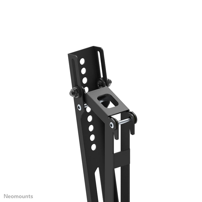 Neomounts WL35-550BL12 soporte de pared inclinable para pantallas de 24-55 pulgadas - Negro