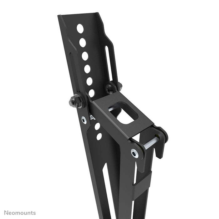Soporte de pared inclinable Neomounts WL35-550BL14 para pantallas de 32-65 pulgadas - Negro