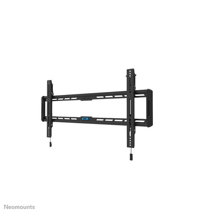 Soporte de pared inclinable Neomounts WL35-550BL18 para pantallas de 43-86 pulgadas - Negro