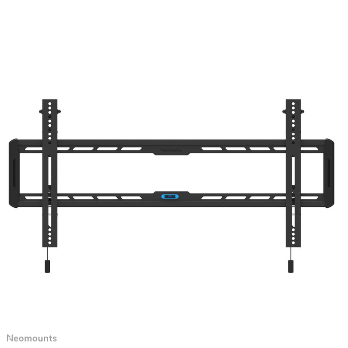 Soporte de pared inclinable Neomounts WL35-550BL18 para pantallas de 43-86 pulgadas - Negro