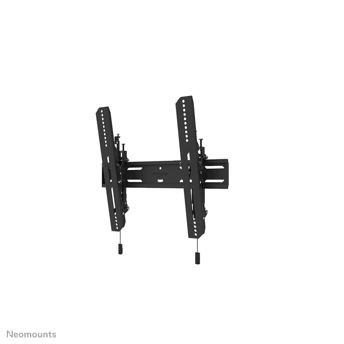 Soporte de pared inclinable Neomounts WL35S-850BL14 para pantallas de 32-65 pulgadas - Negro