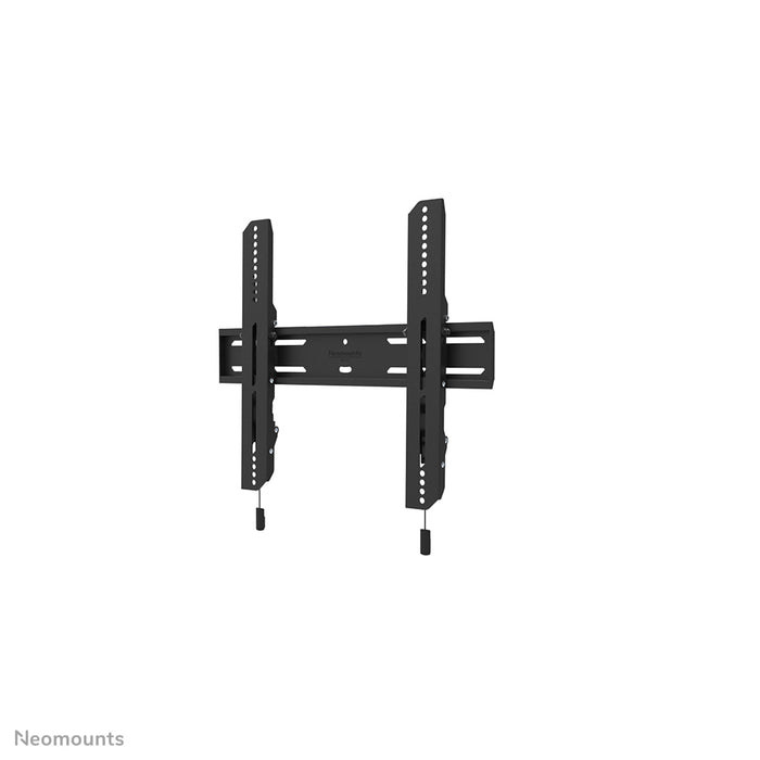 Soporte de pared inclinable Neomounts WL35S-850BL14 para pantallas de 32-65 pulgadas - Negro