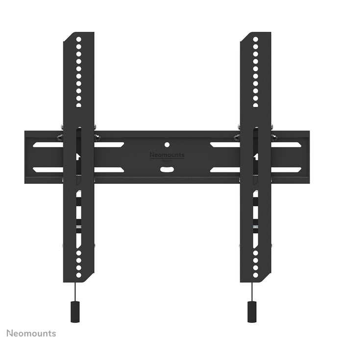 Soporte de pared inclinable Neomounts WL35S-850BL14 para pantallas de 32-65 pulgadas - Negro