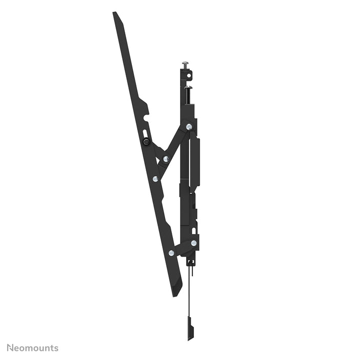 Soporte de pared inclinable Neomounts WL35S-850BL14 para pantallas de 32-65 pulgadas - Negro