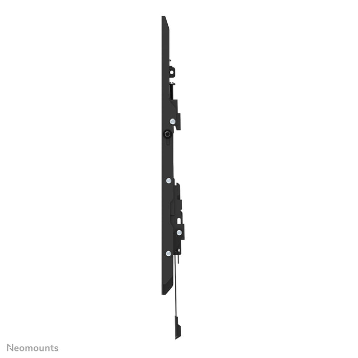 Soporte de pared inclinable Neomounts WL35S-850BL14 para pantallas de 32-65 pulgadas - Negro