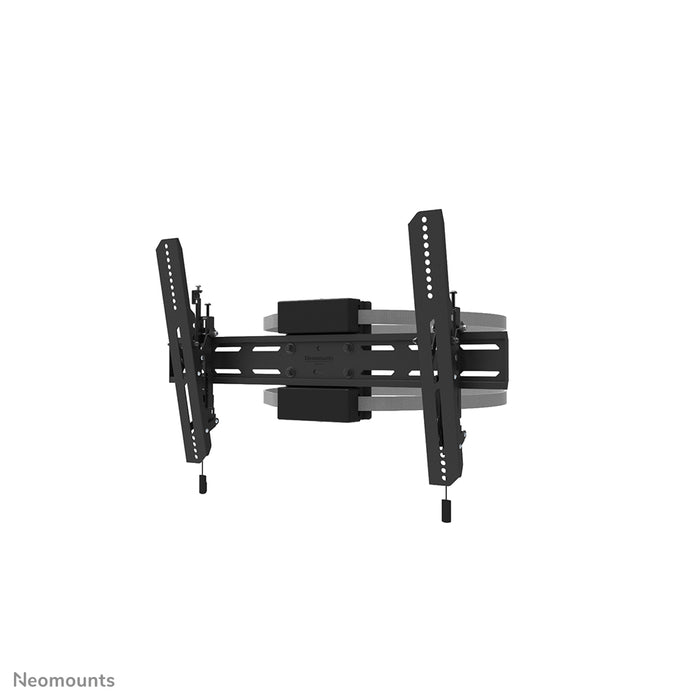 Neomounts WL35S-910BL16 soporte de columna inclinable para pantallas de 40-75 pulgadas - Negro