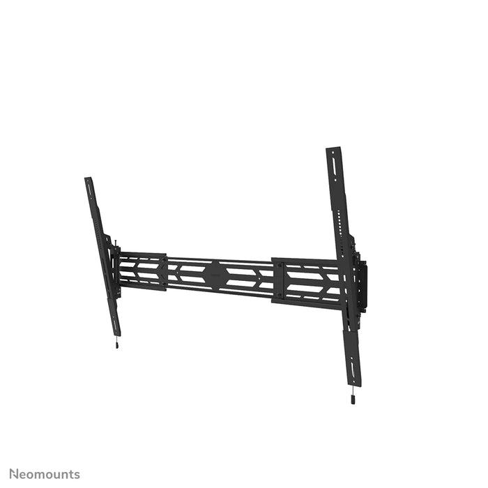 Neomounts WL35S-950BL19 soporte de pared inclinable para pantallas de 55-110 pulgadas - Negro