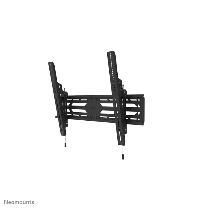 Neomounts WL35S-950BL19 soporte de pared inclinable para pantallas de 55-110 pulgadas - Negro