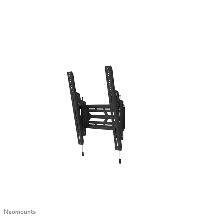 Neomounts WL35S-950BL19 soporte de pared inclinable para pantallas de 55-110 pulgadas - Negro