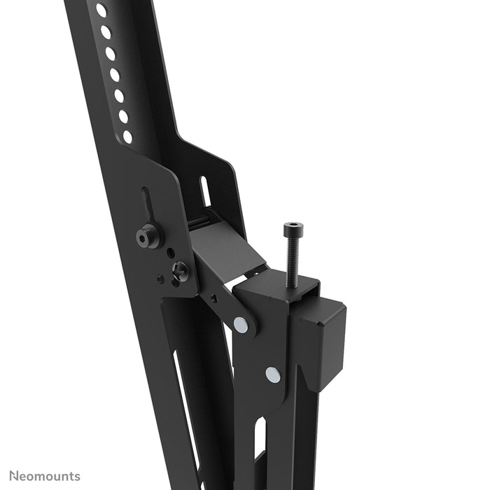 Neomounts WL35S-950BL19 soporte de pared inclinable para pantallas de 55-110 pulgadas - Negro
