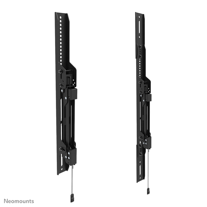 Neomounts WL35S-950BL19 soporte de pared inclinable para pantallas de 55-110 pulgadas - Negro