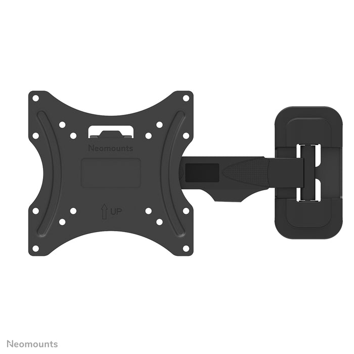 Neomounts WL40-540BL12 soporte de pared de movimiento completo para pantallas de 32-55 pulgadas - Negro