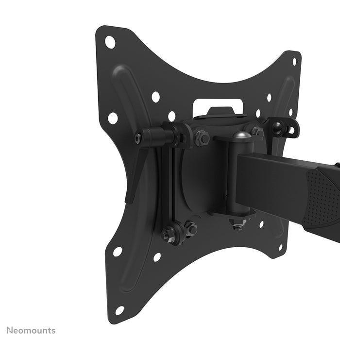 Neomounts WL40-540BL12 soporte de pared de movimiento completo para pantallas de 32-55 pulgadas - Negro