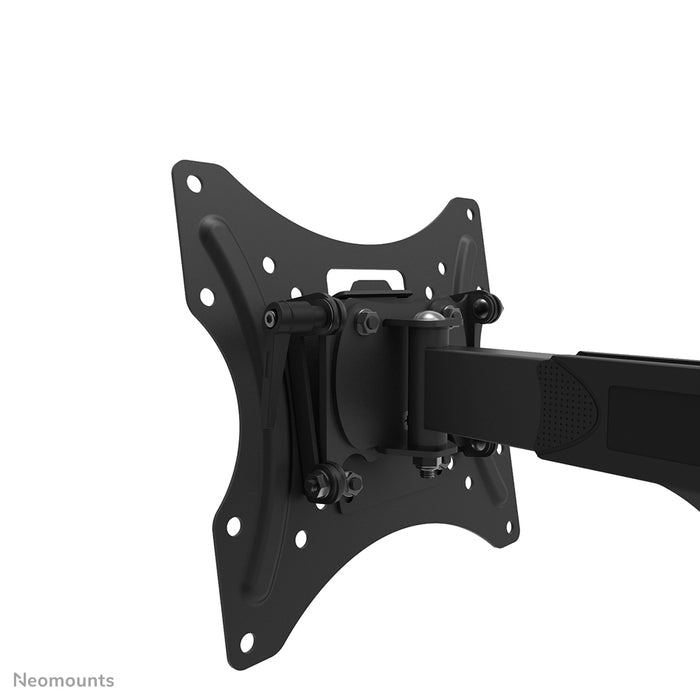 Neomounts WL40-540BL12 soporte de pared de movimiento completo para pantallas de 32-55 pulgadas - Negro