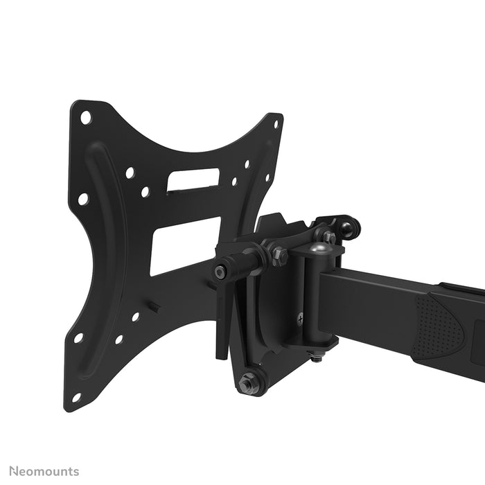 Neomounts WL40-540BL12 soporte de pared de movimiento completo para pantallas de 32-55 pulgadas - Negro