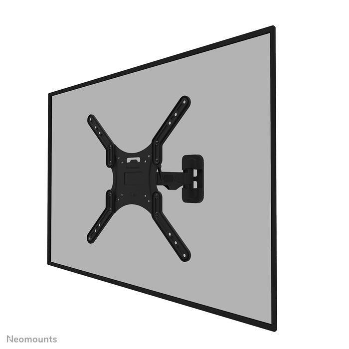 Neomounts WL40-540BL14 soporte de pared de movimiento completo para pantallas de 32-55 pulgadas - Negro