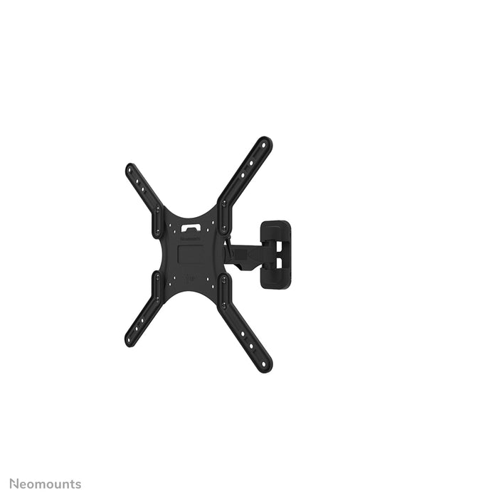 Neomounts WL40-540BL14 soporte de pared de movimiento completo para pantallas de 32-55 pulgadas - Negro