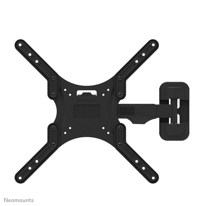 Neomounts WL40-540BL14 soporte de pared de movimiento completo para pantallas de 32-55 pulgadas - Negro