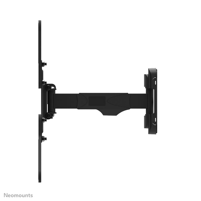 Neomounts WL40-540BL14 soporte de pared de movimiento completo para pantallas de 32-55 pulgadas - Negro