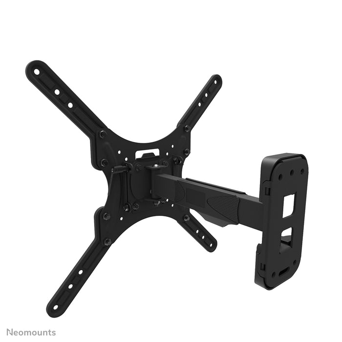 Neomounts WL40-540BL14 soporte de pared de movimiento completo para pantallas de 32-55 pulgadas - Negro