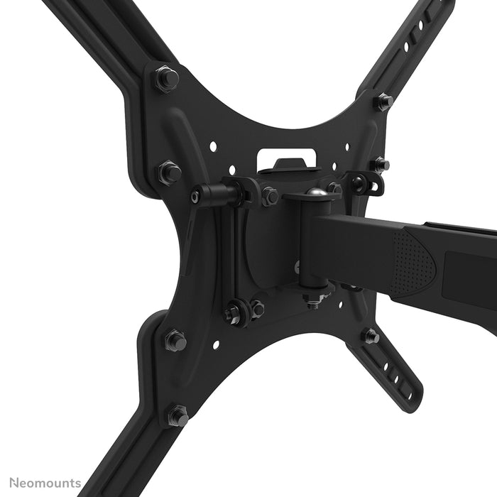Neomounts WL40-540BL14 soporte de pared de movimiento completo para pantallas de 32-55 pulgadas - Negro