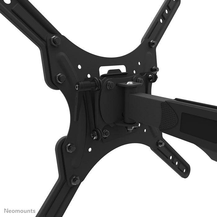 Neomounts WL40-540BL14 soporte de pared de movimiento completo para pantallas de 32-55 pulgadas - Negro