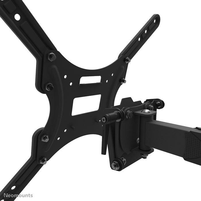 Neomounts WL40-540BL14 soporte de pared de movimiento completo para pantallas de 32-55 pulgadas - Negro