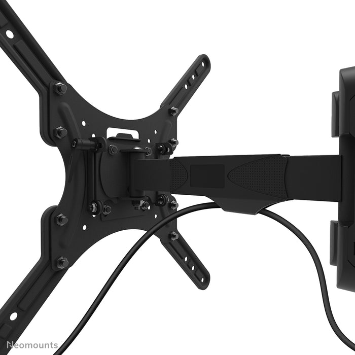 Neomounts WL40-540BL14 soporte de pared de movimiento completo para pantallas de 32-55 pulgadas - Negro