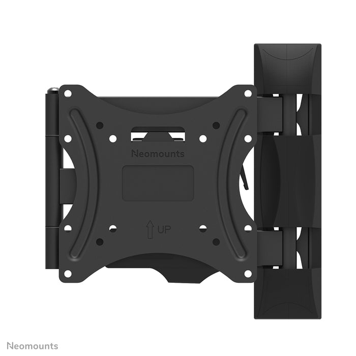 Soporte de pared Neomounts WL40-550BL12 de movimiento completo para pantallas de 32-55 pulgadas - Negro