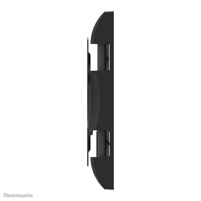 Soporte de pared Neomounts WL40-550BL12 de movimiento completo para pantallas de 32-55 pulgadas - Negro