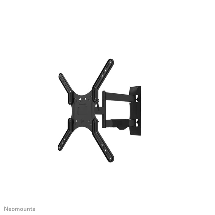 Neomounts WL40-550BL14 soporte de pared de movimiento completo para pantallas de 32-55 pulgadas - Negro