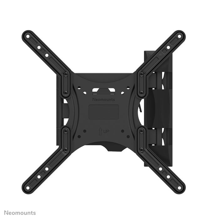 Neomounts WL40-550BL14 soporte de pared de movimiento completo para pantallas de 32-55 pulgadas - Negro