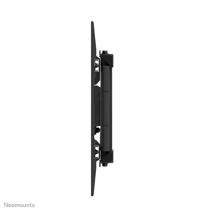 Neomounts WL40-550BL18 soporte de pared de movimiento completo para pantallas de 43-75 pulgadas - Negro