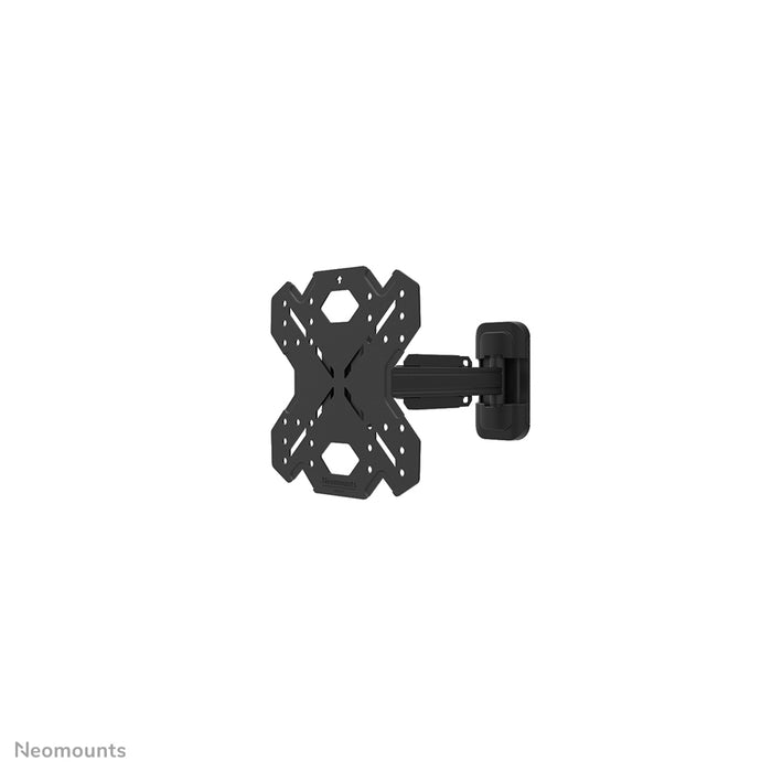 Neomounts WL40S-840BL12 soporte de brazo móvil completo para pantallas de 32-55 pulgadas - Negro