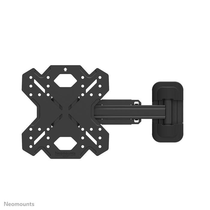 Neomounts WL40S-840BL12 soporte de brazo móvil completo para pantallas de 32-55 pulgadas - Negro