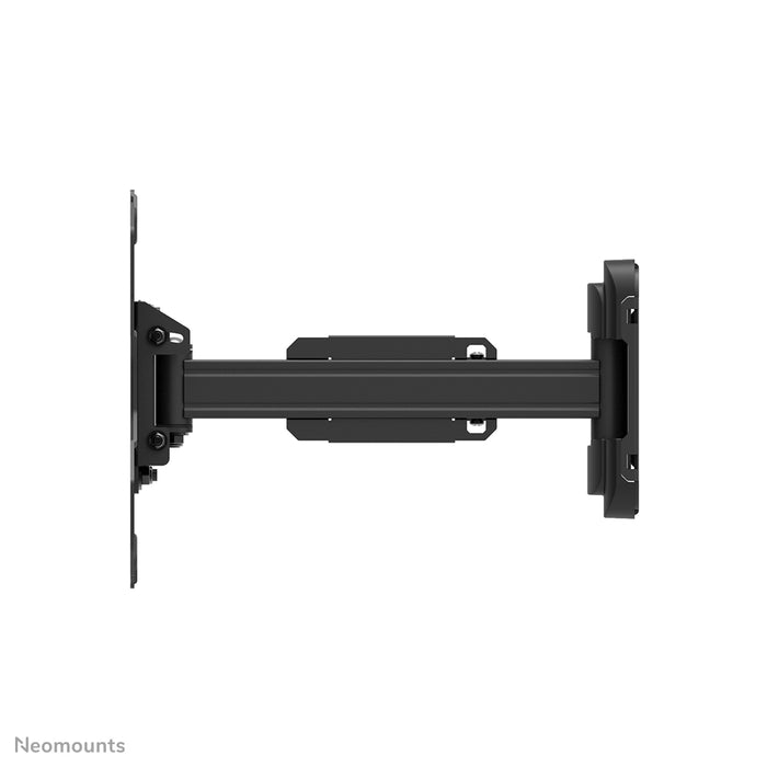 Neomounts WL40S-840BL12 soporte de brazo móvil completo para pantallas de 32-55 pulgadas - Negro