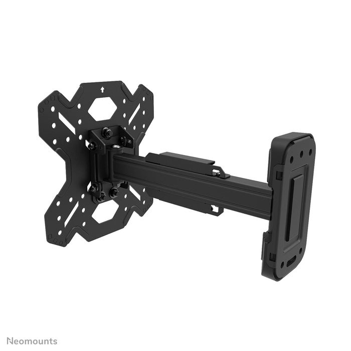 Neomounts WL40S-840BL12 soporte de brazo móvil completo para pantallas de 32-55 pulgadas - Negro