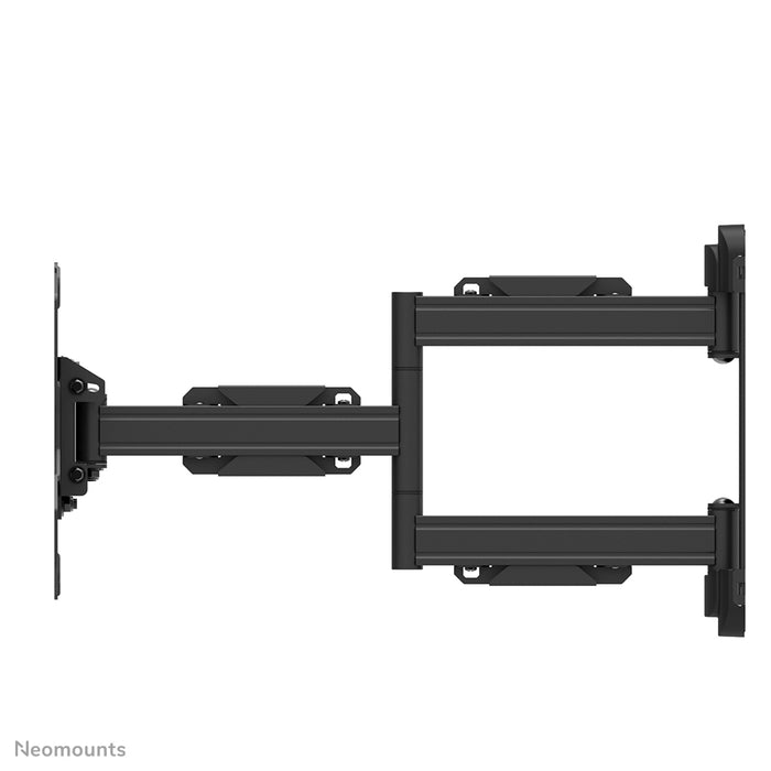 Neomounts WL40S-850BL12 soporte de brazo de movimiento completo para pantallas de 32-55 pulgadas - Negro