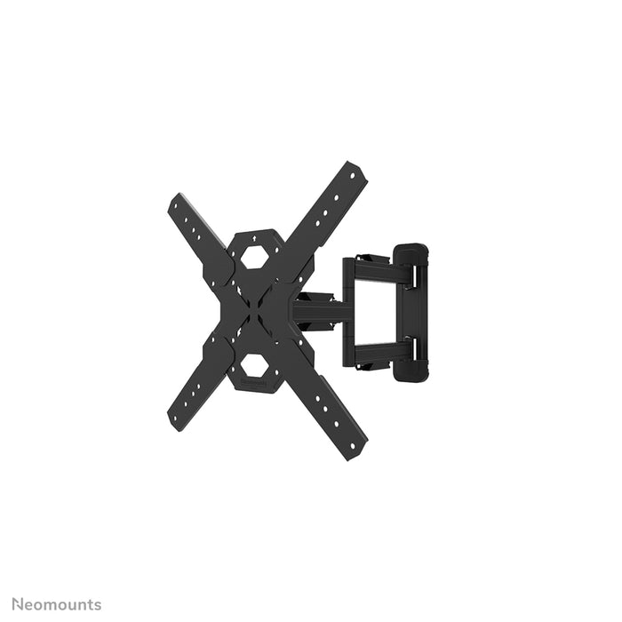 Neomounts WL40S-850BL14 soporte de brazo de movimiento completo para pantallas de 32-65 pulgadas - Negro