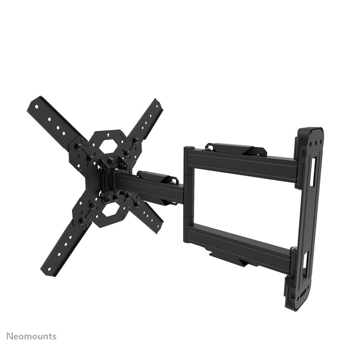 Neomounts WL40S-850BL14 soporte de brazo de movimiento completo para pantallas de 32-65 pulgadas - Negro