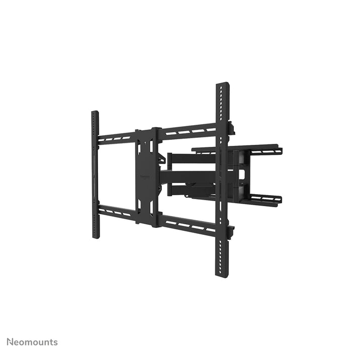 Neomounts WL40S-950BL18 soporte de brazo móvil completo para pantallas de 55-110 pulgadas - Negro