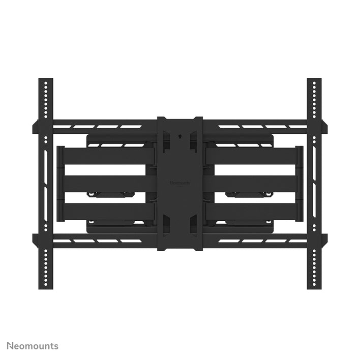 Neomounts WL40S-950BL18 soporte de brazo móvil completo para pantallas de 55-110 pulgadas - Negro