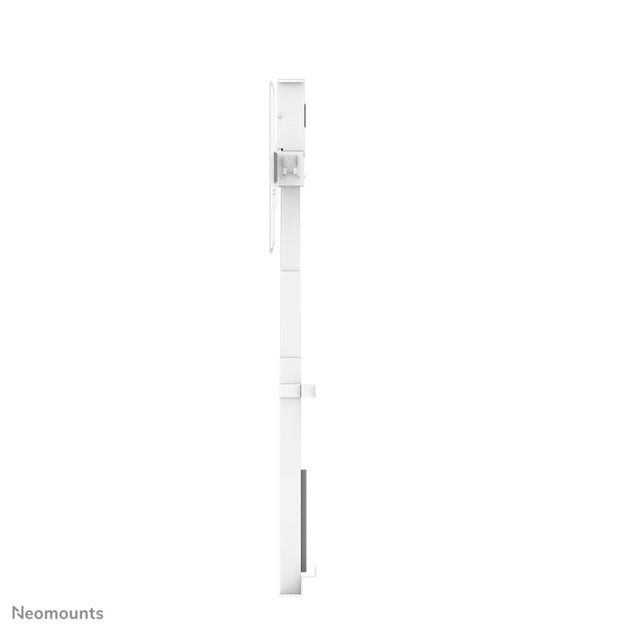 Neomounts WL55-875WH1 soporte de pared motorizado para pantallas de 37 a 100 pulgadas - Blanco