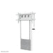 Neomounts WL55-885WH1 Vloer-wandsteun 65-105" - gemotoriseerd – detailaanzicht 2