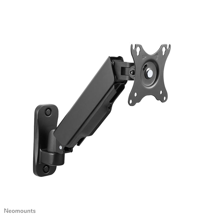 Neomounts WL70-440BL11 soporte de brazo móvil completo para pantallas de 17 a 32 pulgadas - Negro