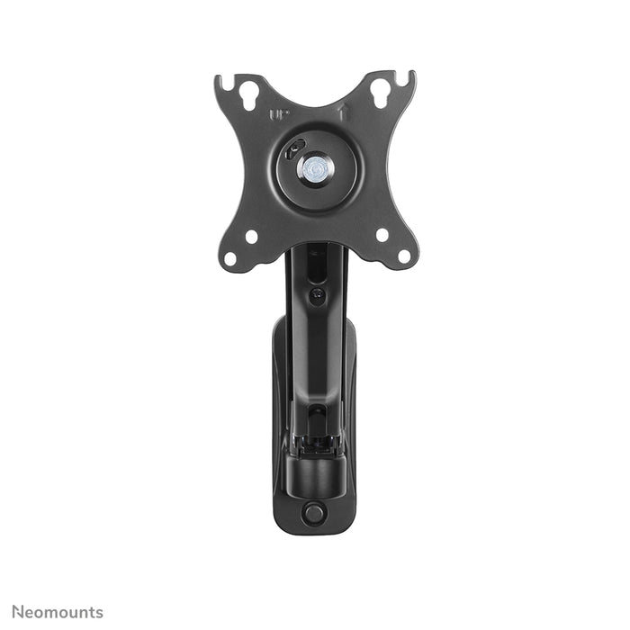Neomounts WL70-440BL11 soporte de brazo móvil completo para pantallas de 17 a 32 pulgadas - Negro