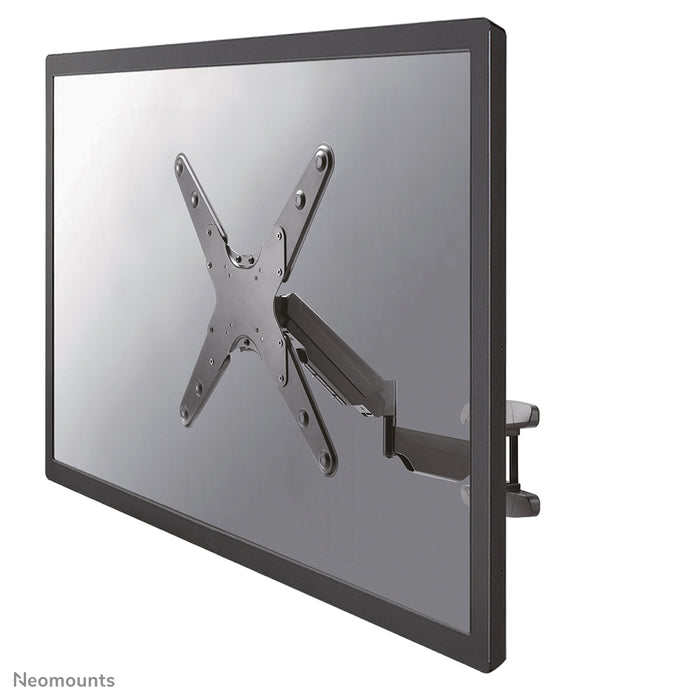 Neomounts WL70-550BL14 soporte de pared de movimiento completo para pantallas de 32-55 pulgadas - Negro