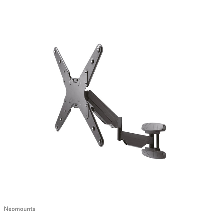Neomounts WL70-550BL14 soporte de pared de movimiento completo para pantallas de 32-55 pulgadas - Negro