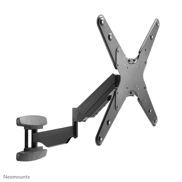 Neomounts WL70-550BL14 soporte de pared de movimiento completo para pantallas de 32-55 pulgadas - Negro